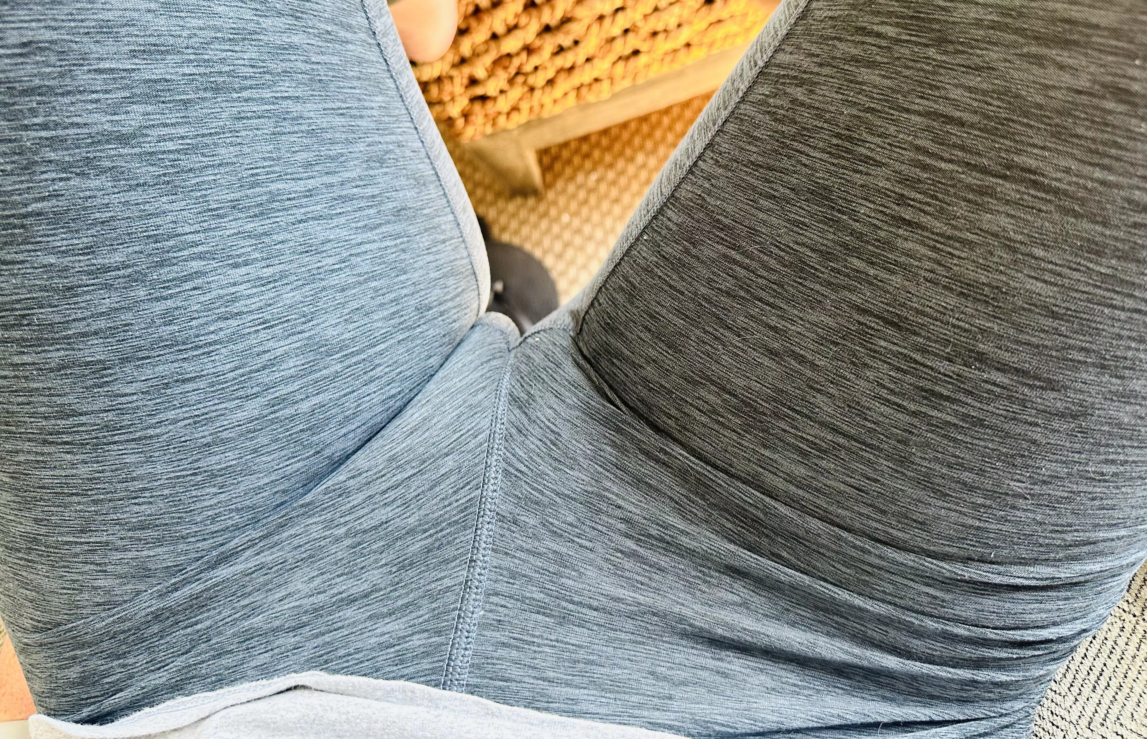 Hubby says no panties when his friends are over, and he seems to be making a lot of new friends lately posted by bexploring4fun