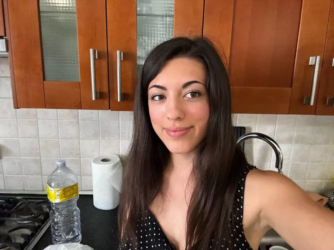 I can be both attractive and class, charming and stylish F19 by little__devill