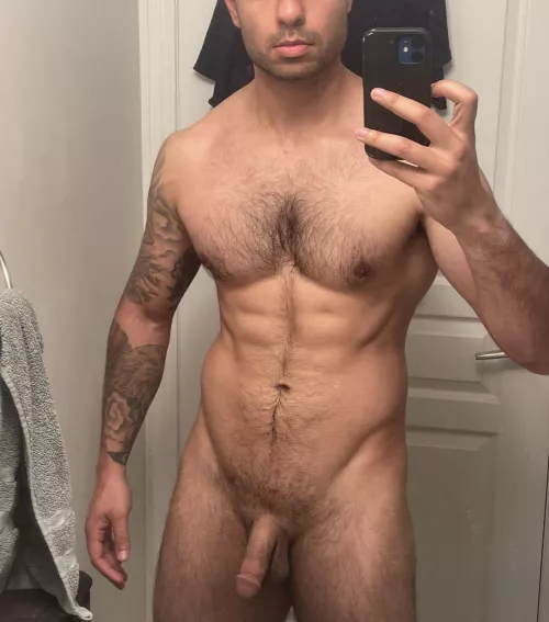 I guess my clothes fell off.. by JaziLipson2