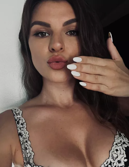 I hope you would get hard when i hugged you by WiselyOutrange601