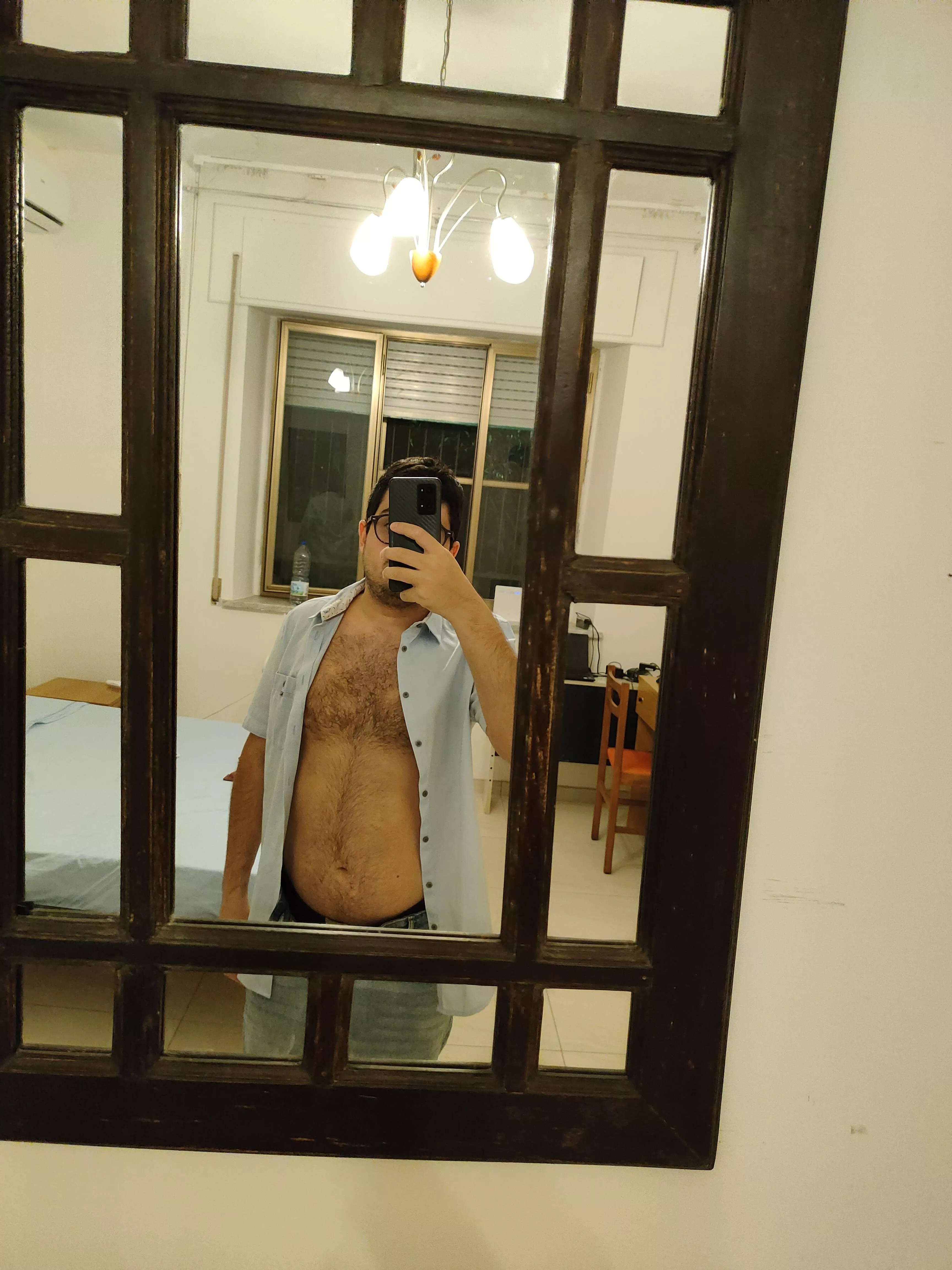 I like to undress 🐻😈 posted by loldubf