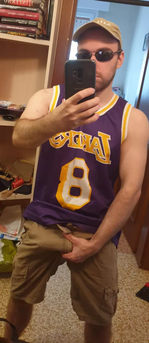 I should go outside now by Naughty_Alex1