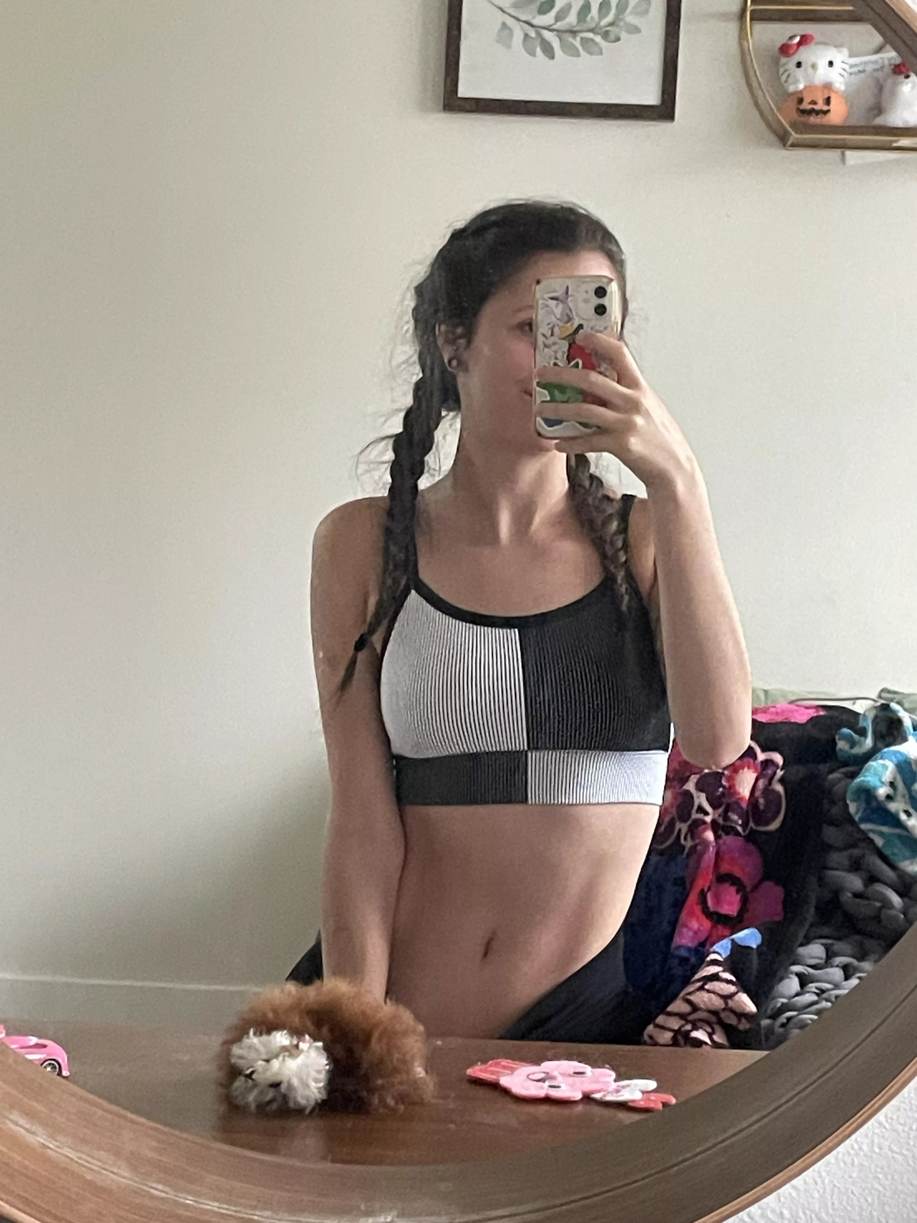 i should lift it up posted by lilLaylaXOX