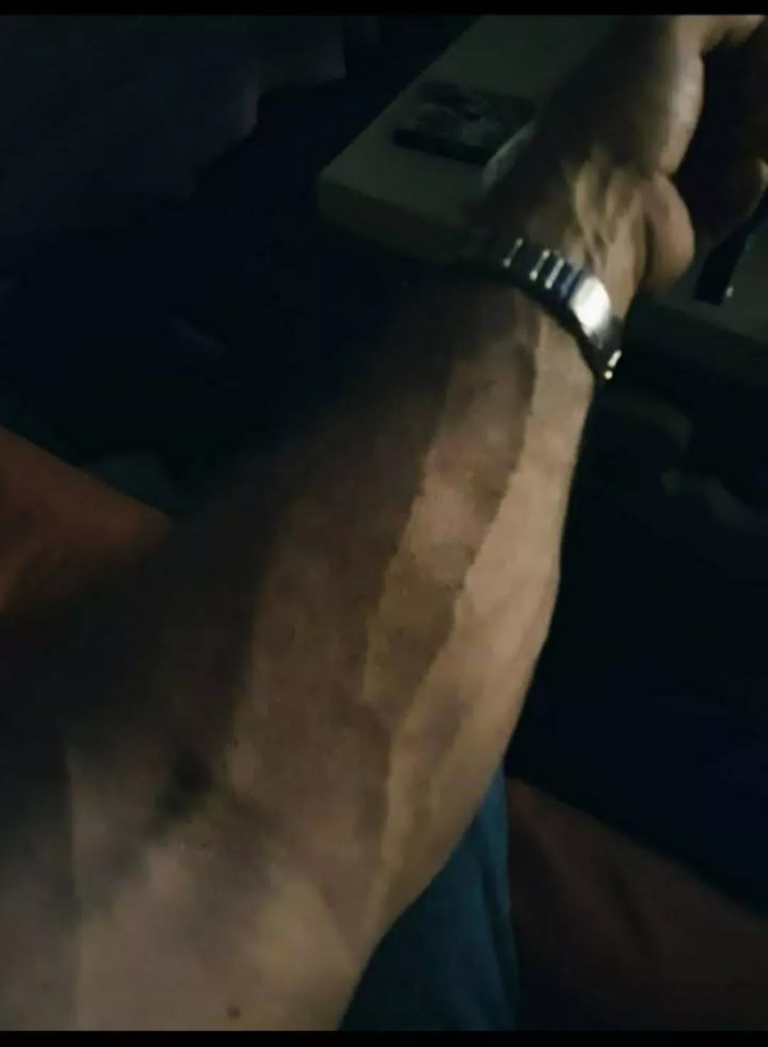 I ve got a great grip posted by nt011819