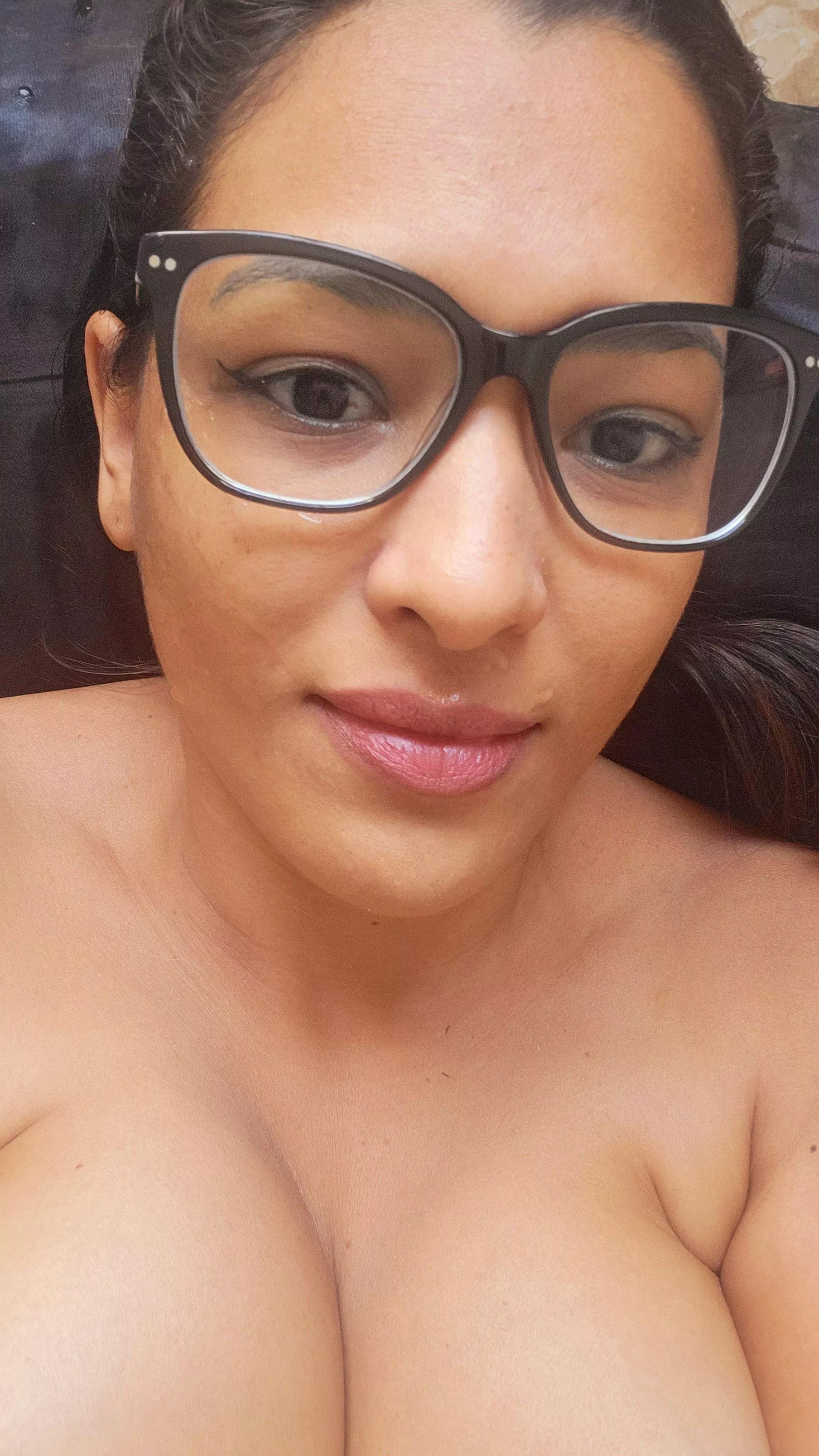 I was joking and got caught posted by Alicia_Fernandez