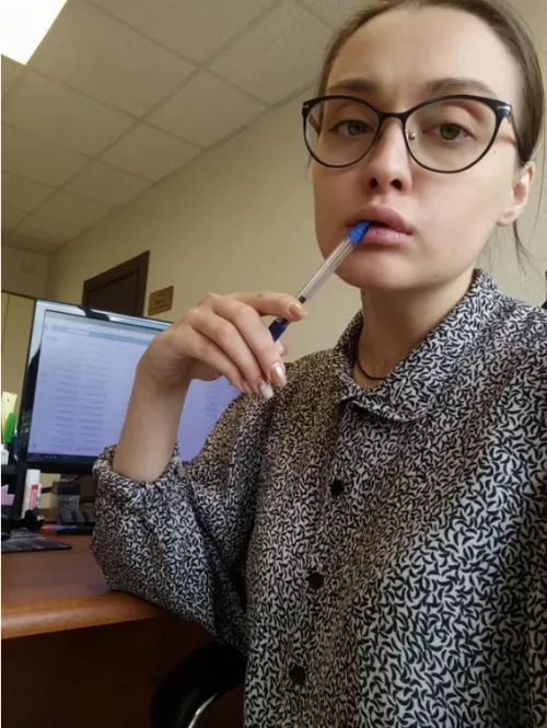 I'm already on the job, boss by Honey_69_