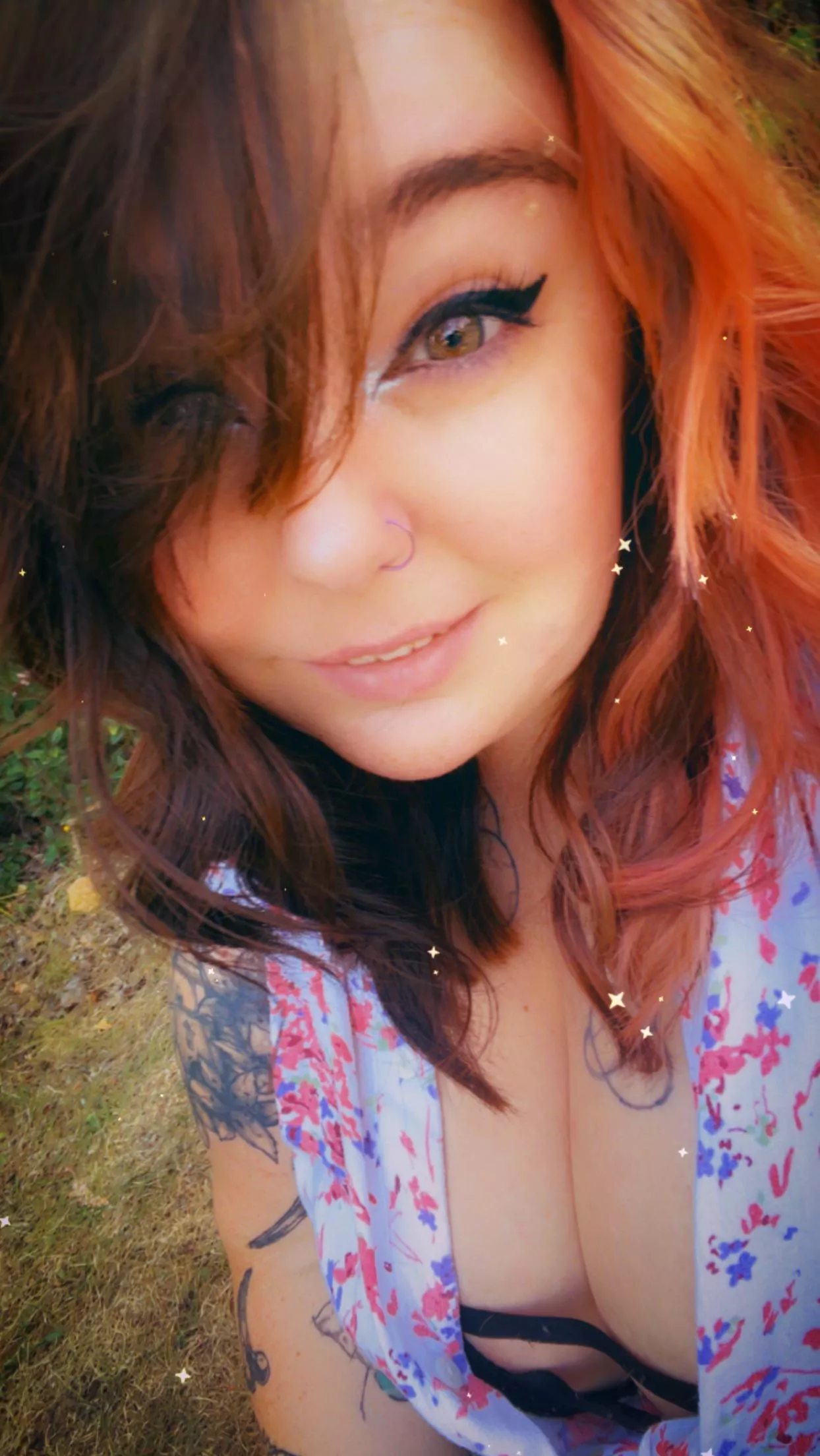 I’m already starting to miss the warmth 🌻 posted by Paigekatt