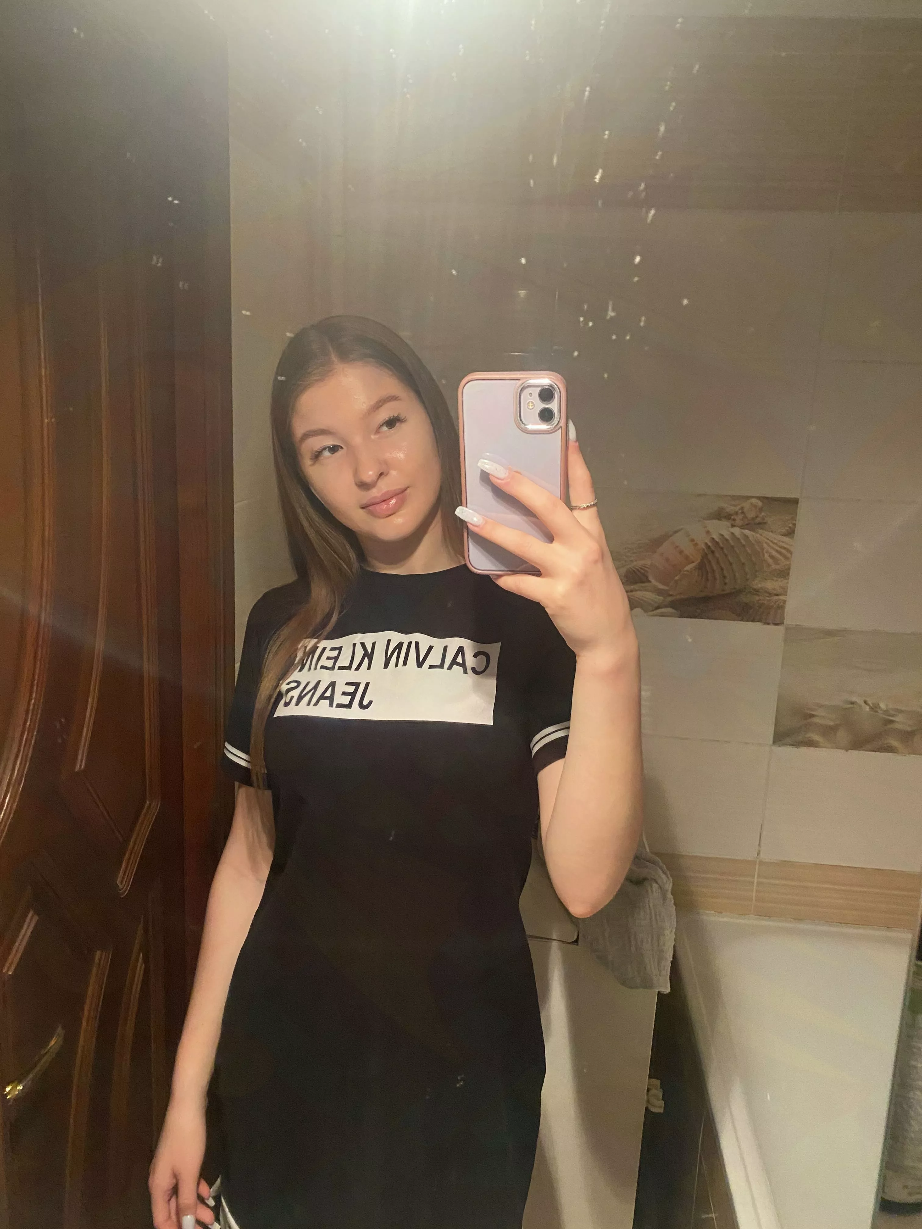 I'm such a horny baby posted by Proof_Clothes_9710