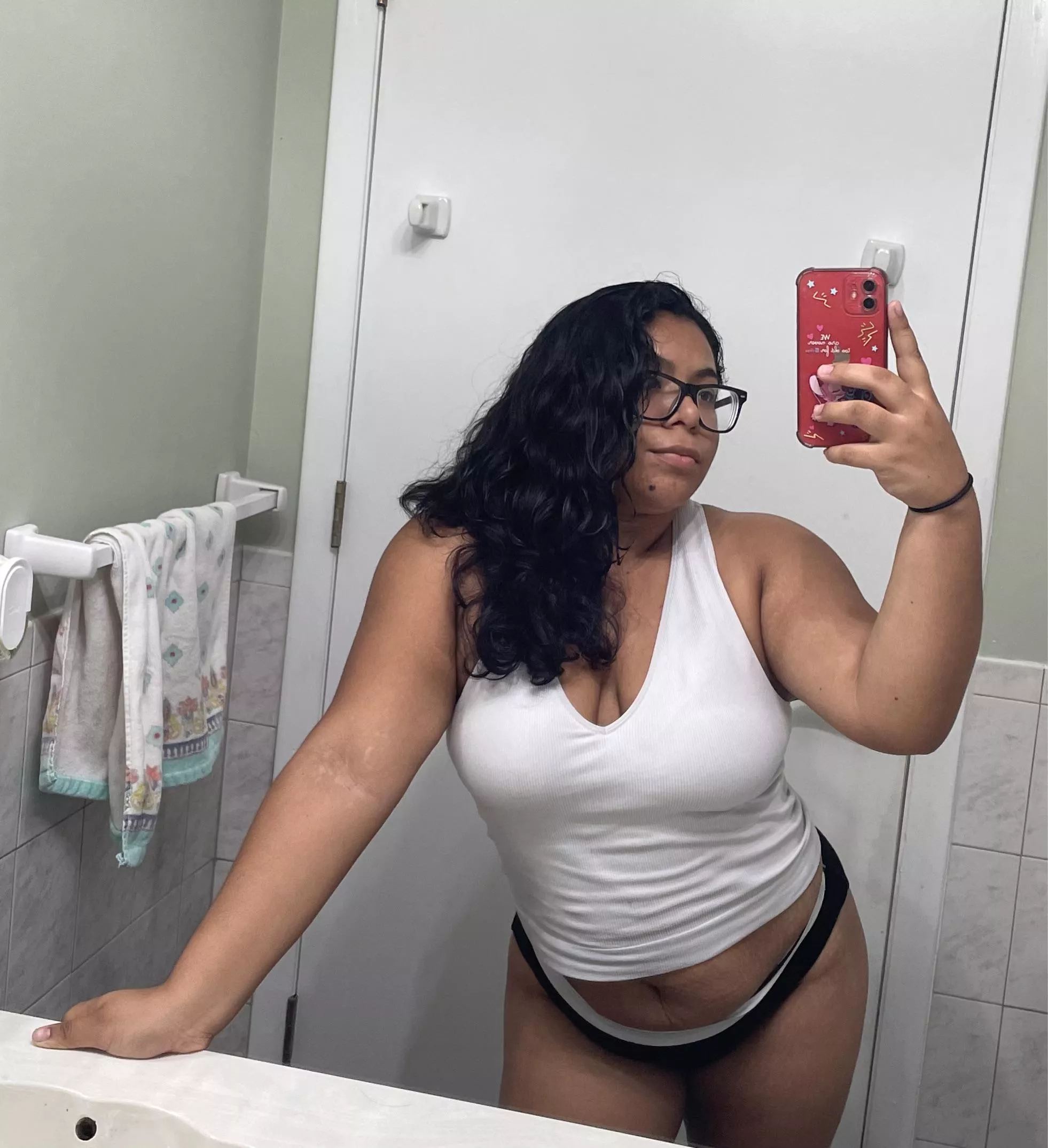 i’m super soft and squishy posted by ComprehensiveBeat659