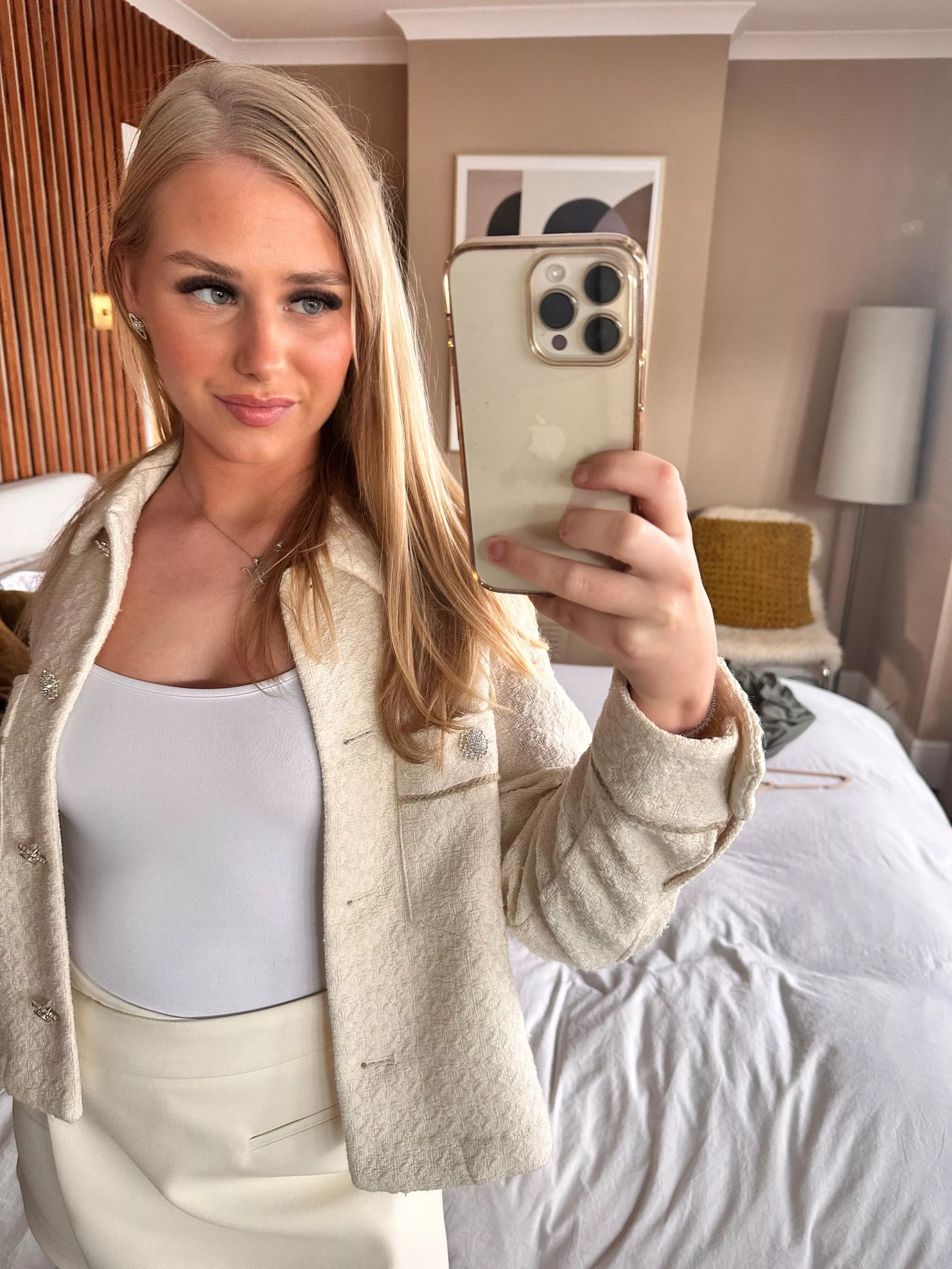 IUTR posted by ChristineBlossom