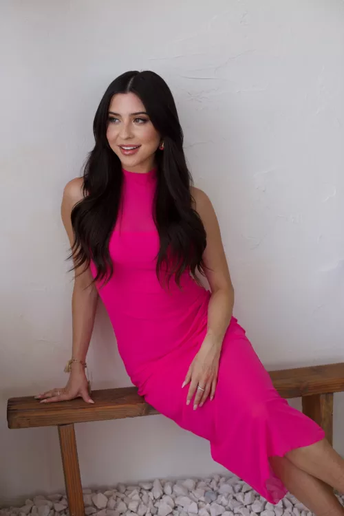 Juliana Caster by MisoShiru520