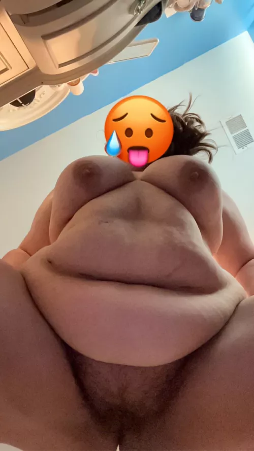 just shut up and let me sit on your face by chubbybunnyx0