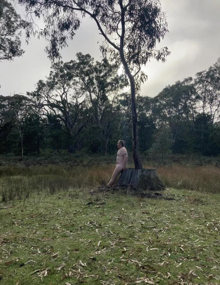 Just sitting down watching the day happen posted by Funandenjoyment