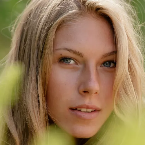 Krystal Boyd by Michael-Balchaitis