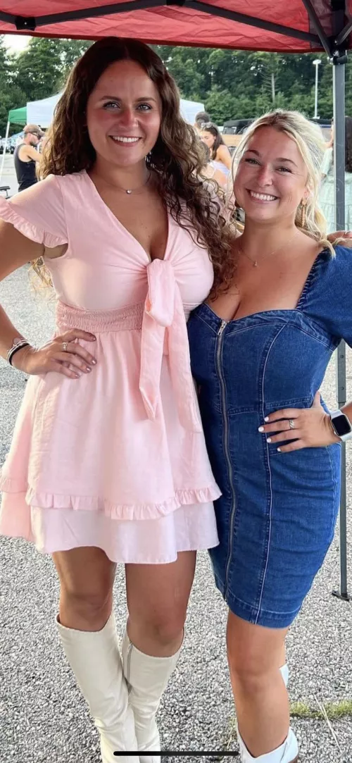 Left or right by coull94