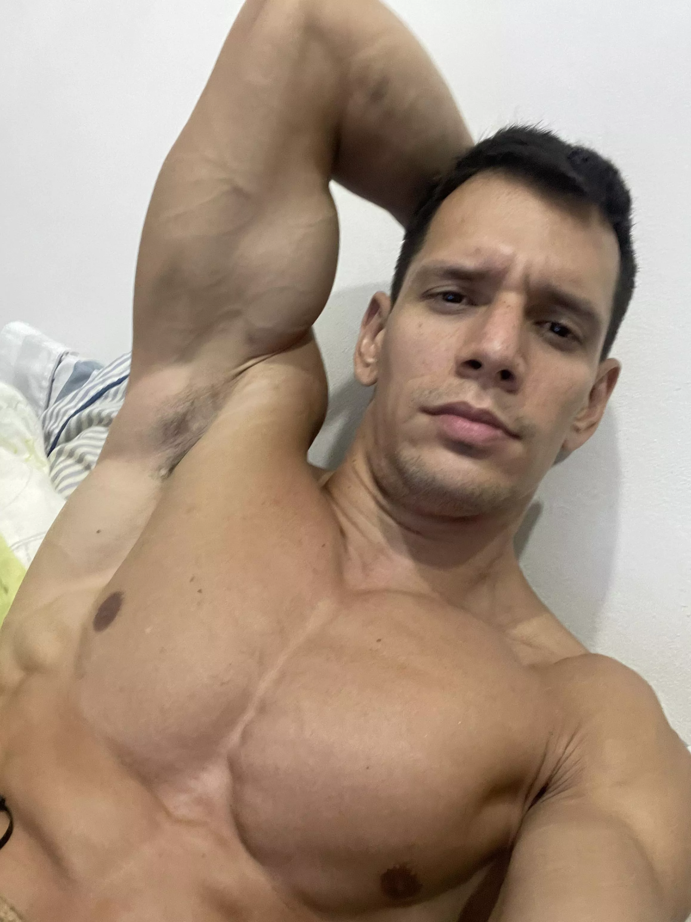 Like this withe armpit? posted by Specialist_Chair_225