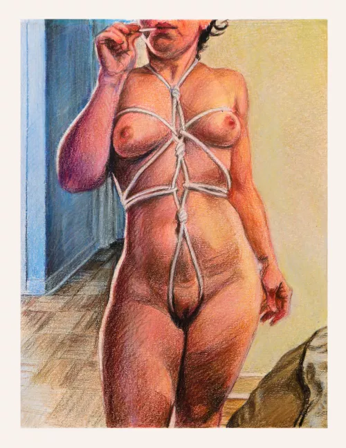 Lollipop by yours_lewdly