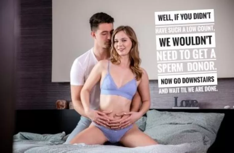 Low count troubles by MissErinOcean