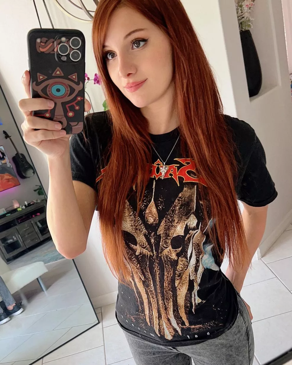 Madison Kate posted by ifindcosplay