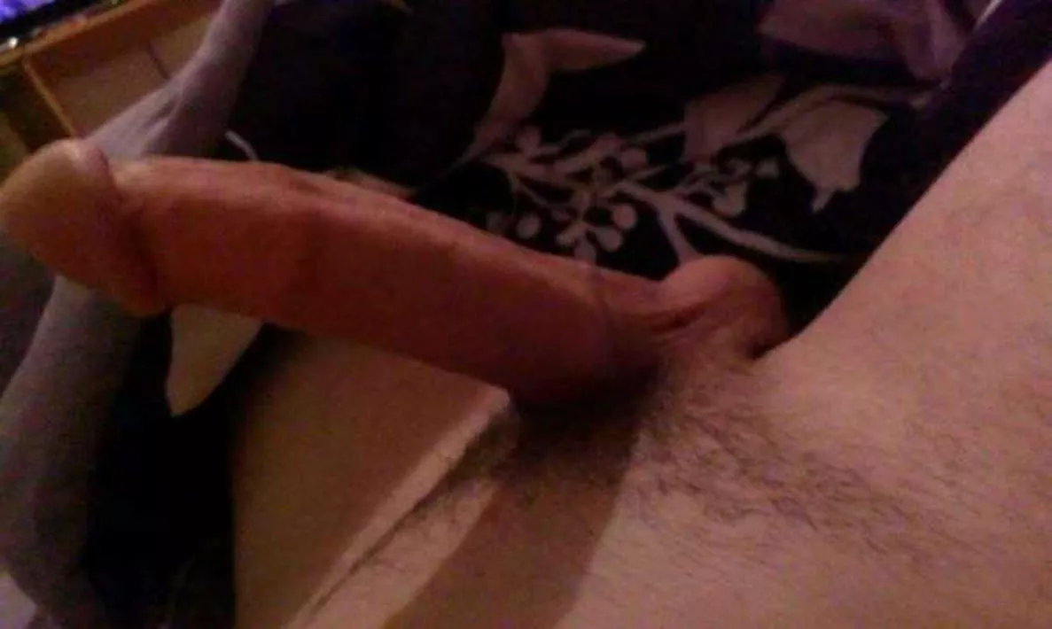 Make me cum posted by MostDragonfruit8806