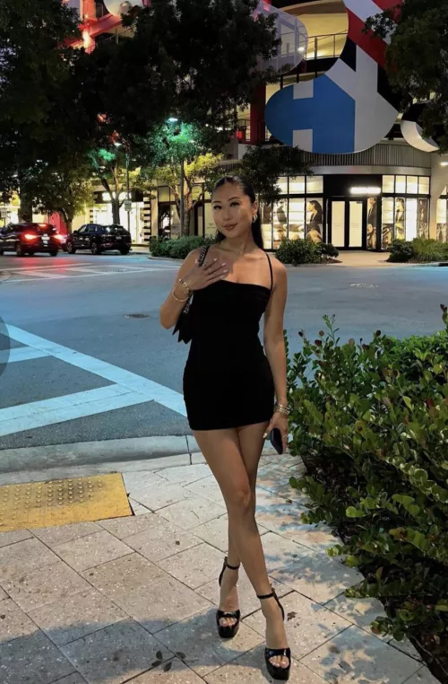 Miami nights by thibauted