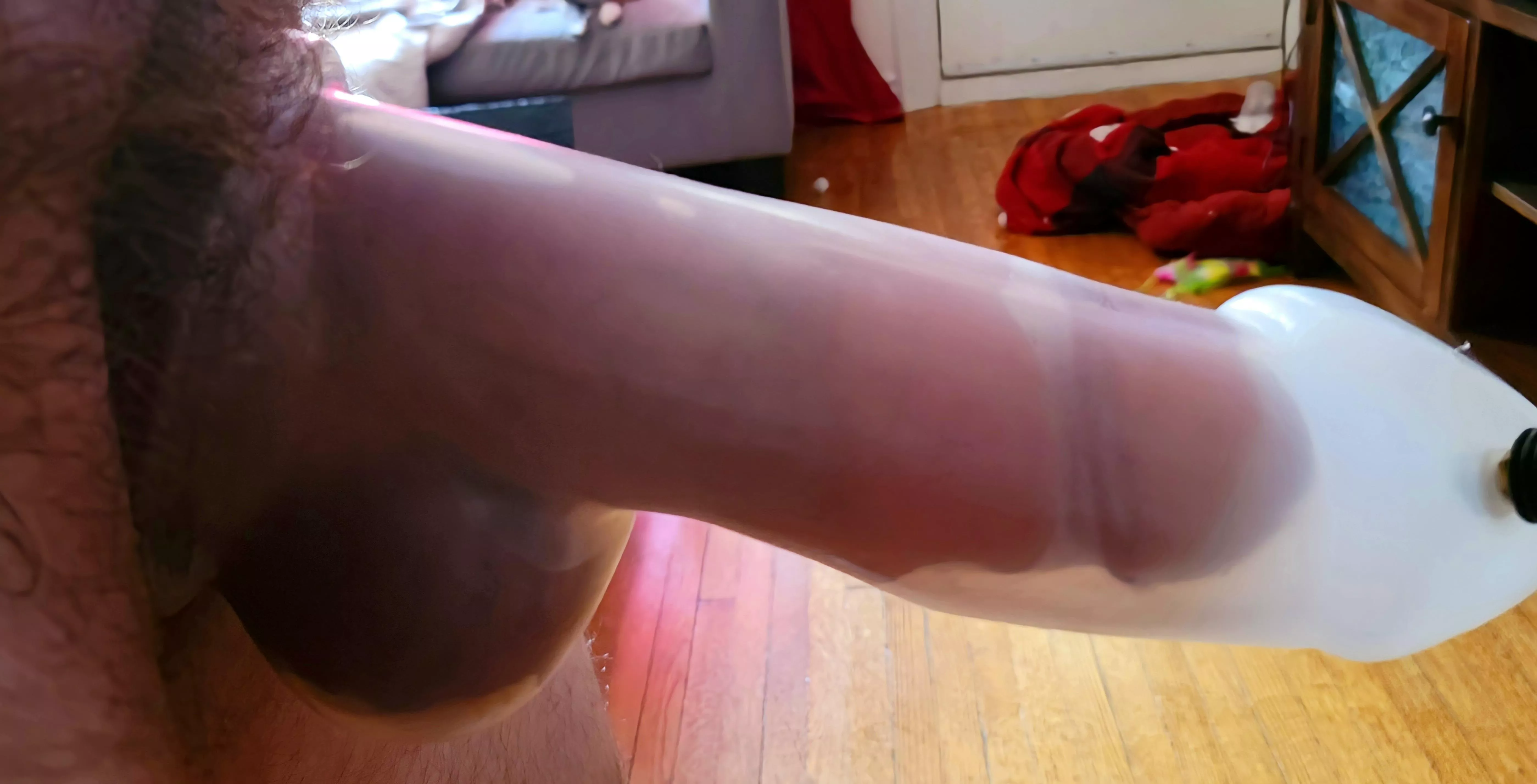 My favorite pump posted by Thin_Cook_5428