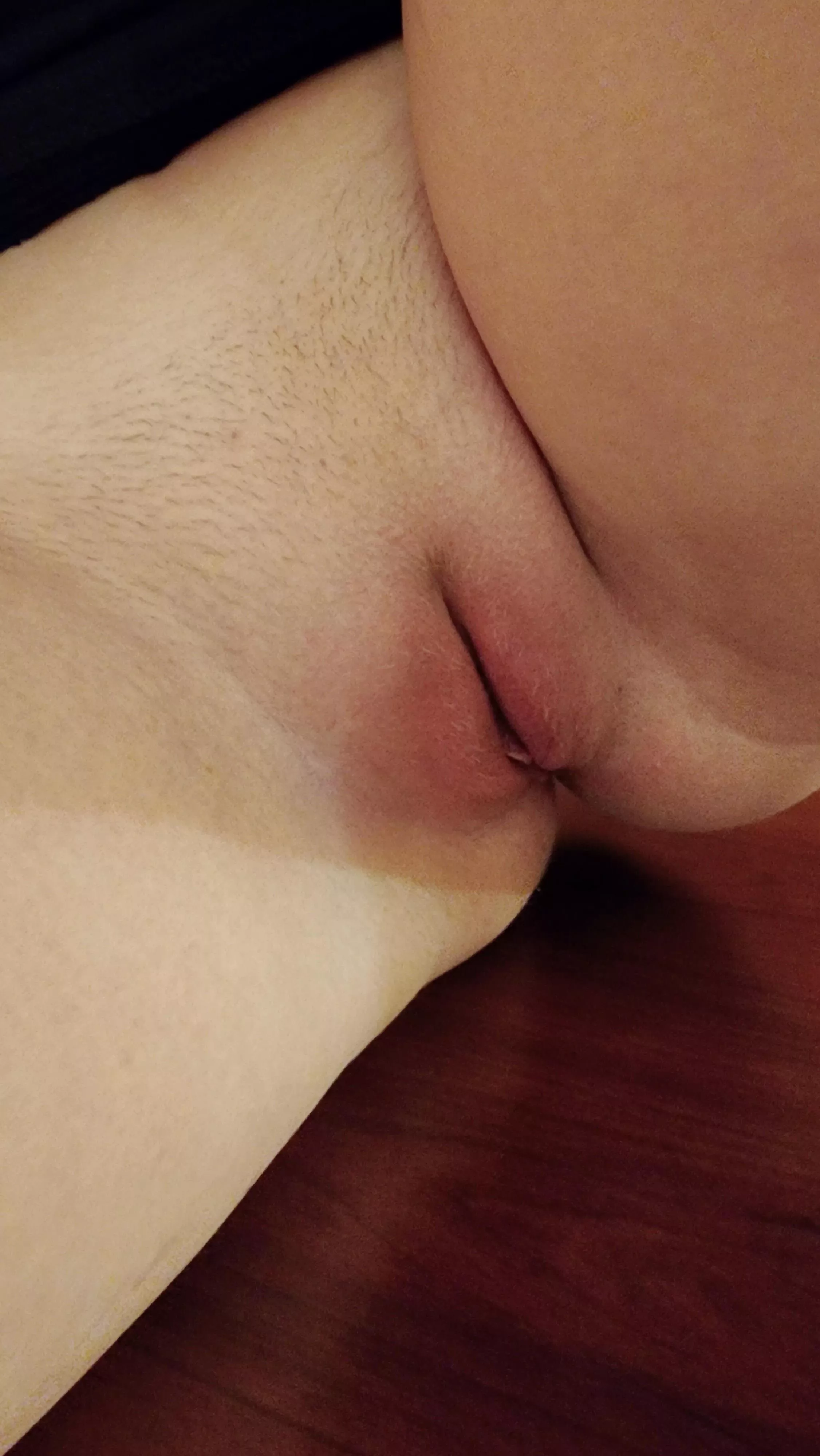 My simp wants you to feel your tongue worship her posted by Plucky_Peach
