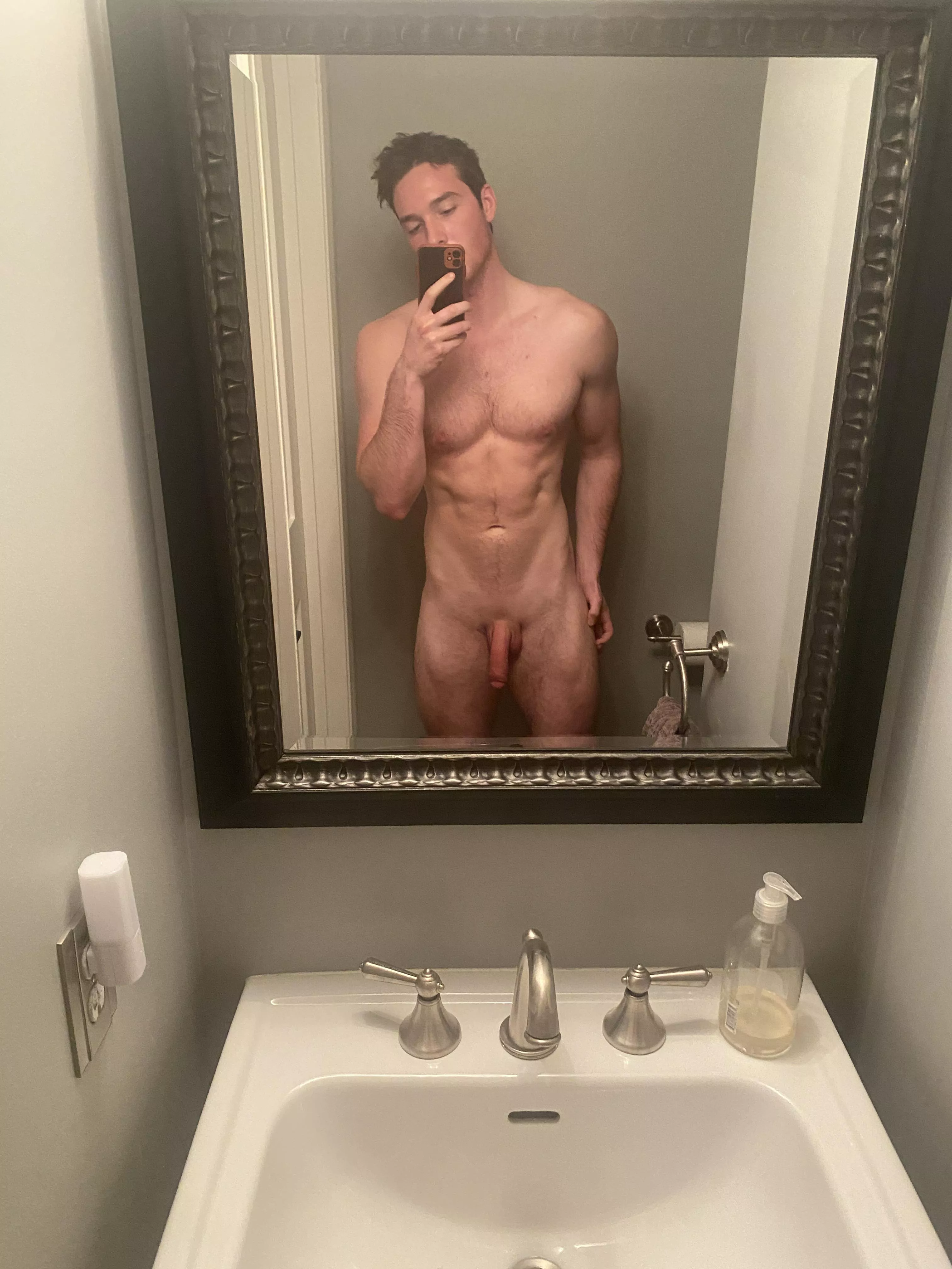 New here, hopefully I did ok! posted by nakedredditslut