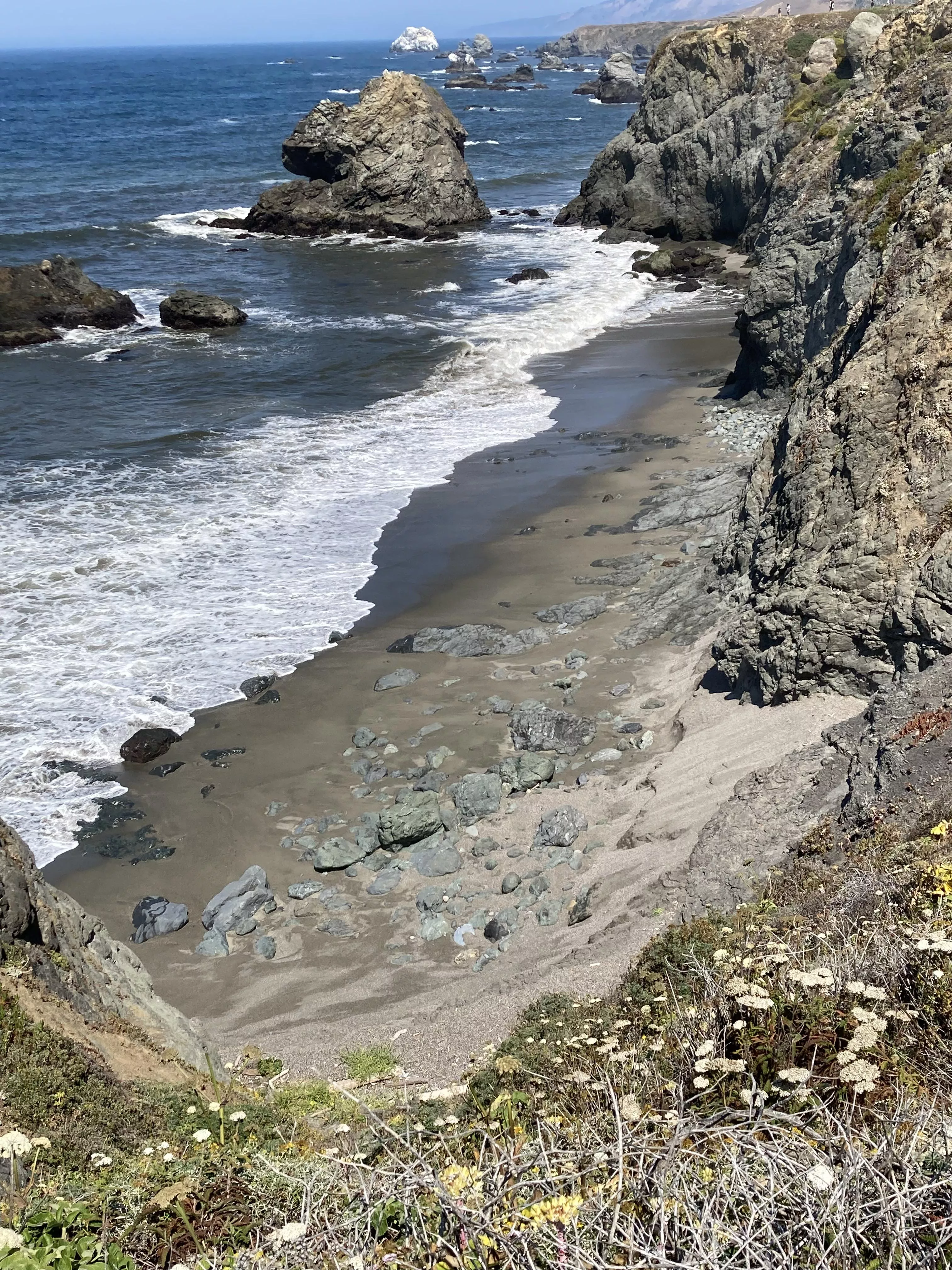 Northern California posted by TheProfessorO