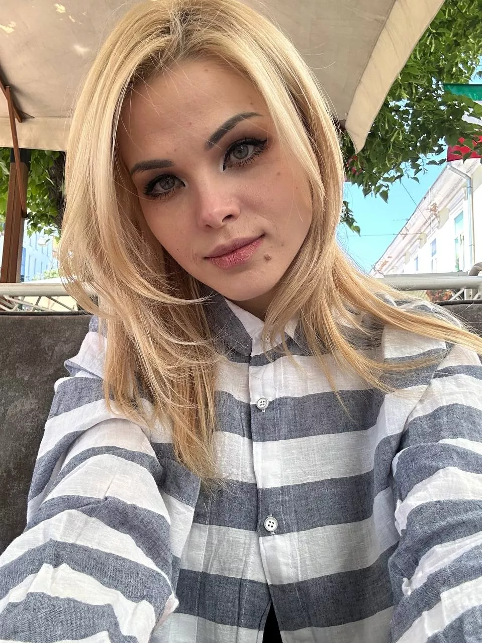 Of all the poses in the photo, I hope this is your favorite posted by Ok-Telephone3117