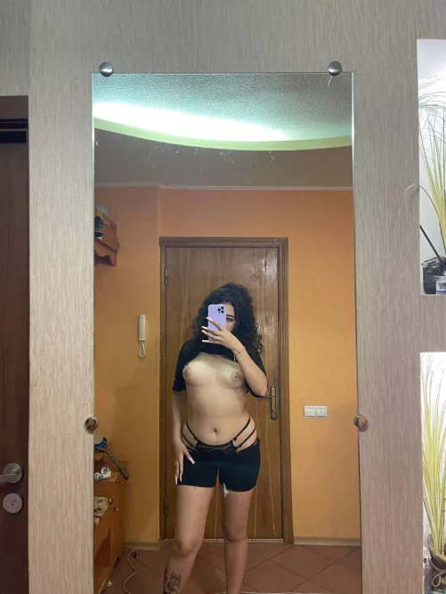 One of the hottest latina girls by soft_sempiternal