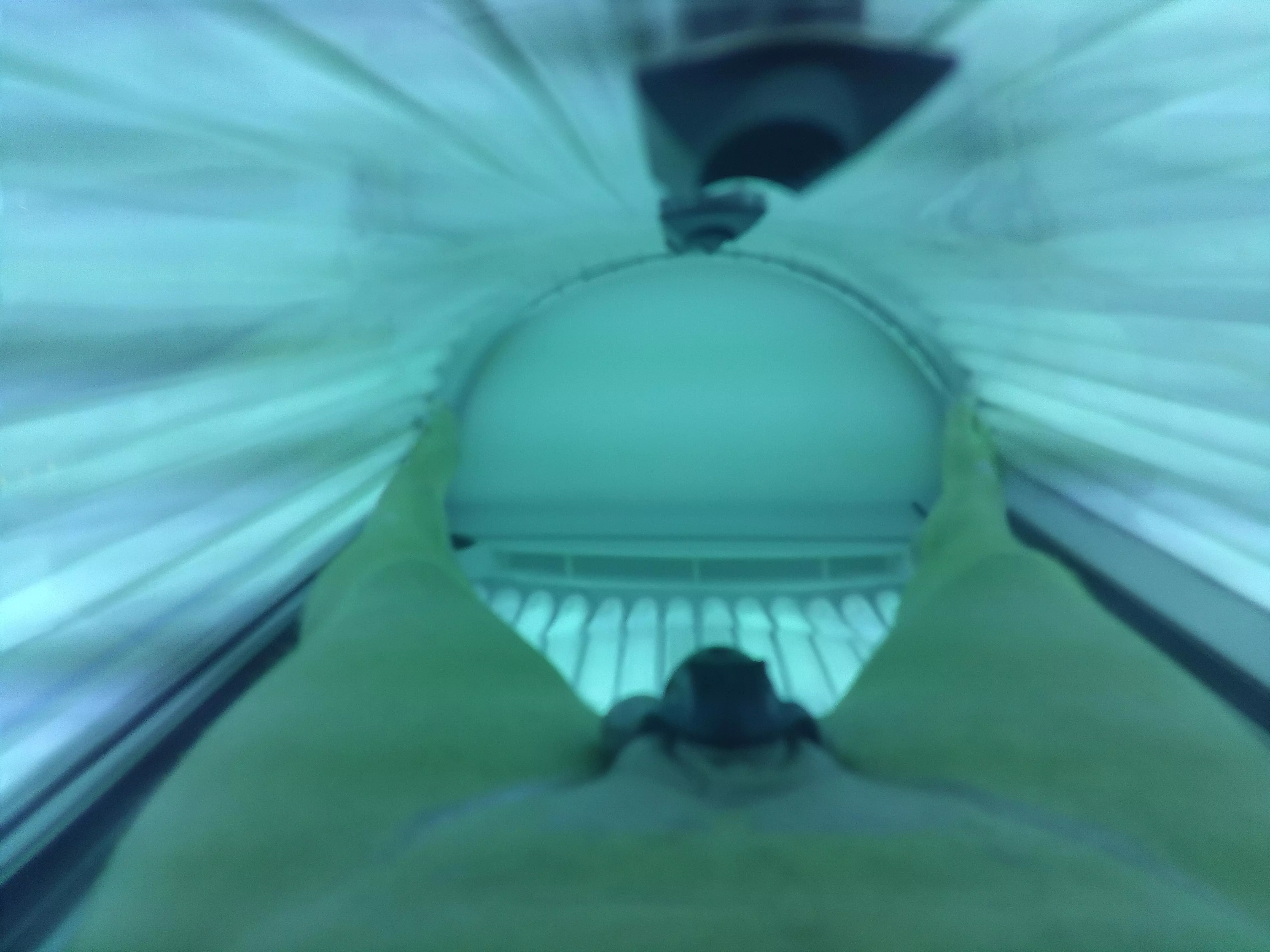 Only way to tan! posted by FutureFlashy6287