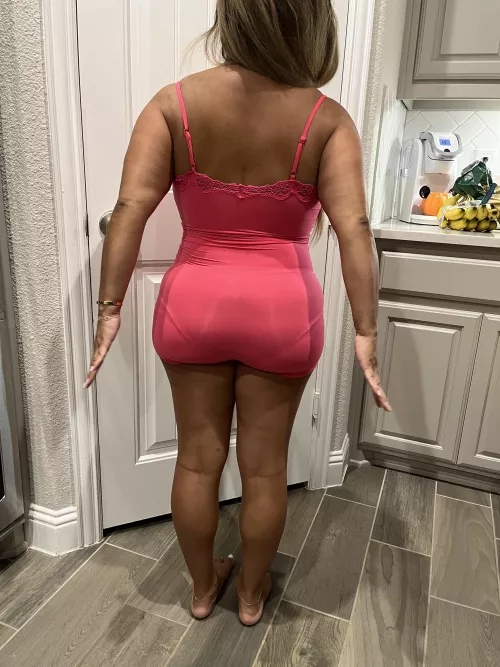 Panties aren’t the sexiest. But you get the idea by SquirtingLatina69