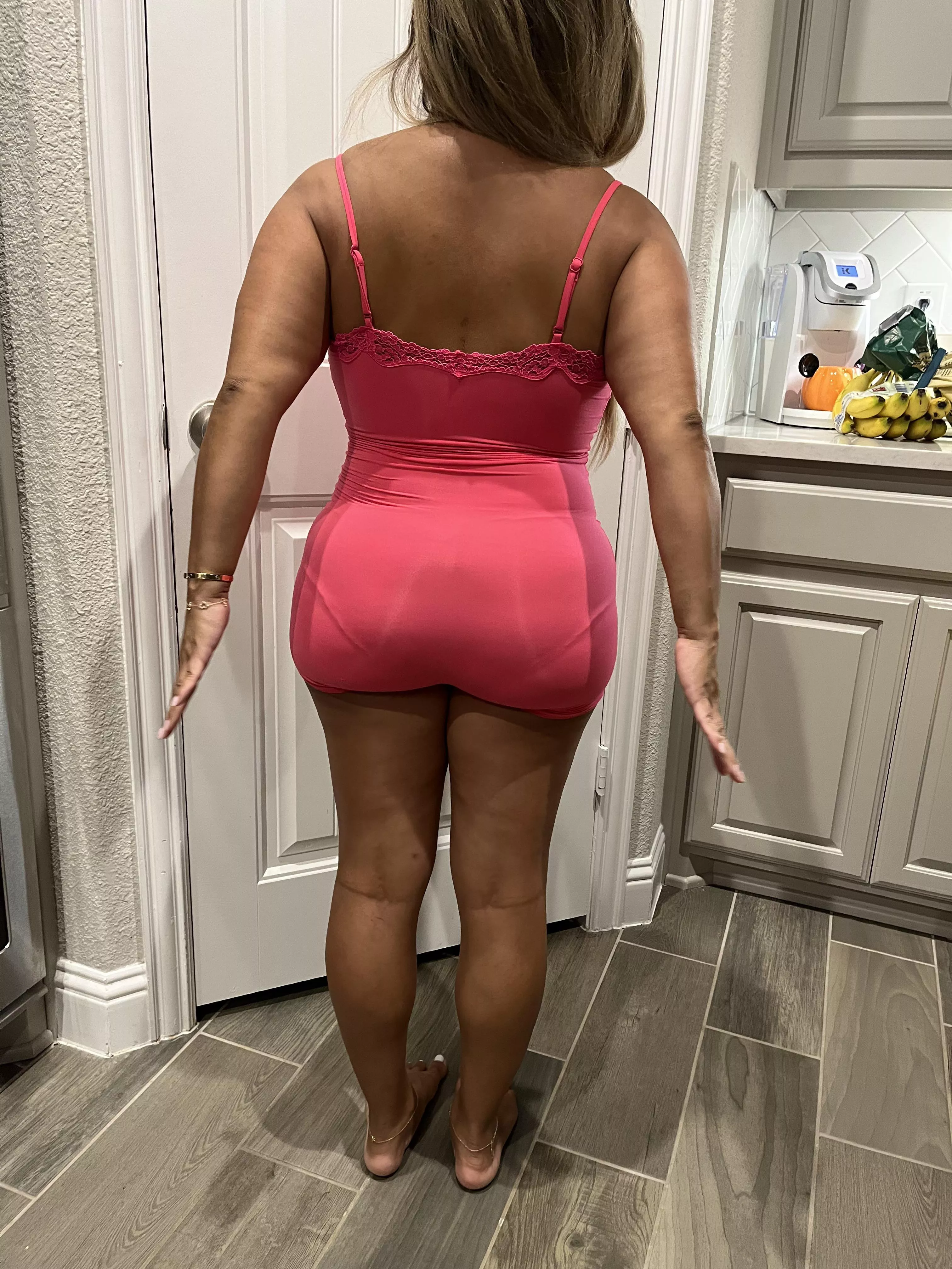 Panties aren’t the sexiest. But you get the idea posted by SquirtingLatina69