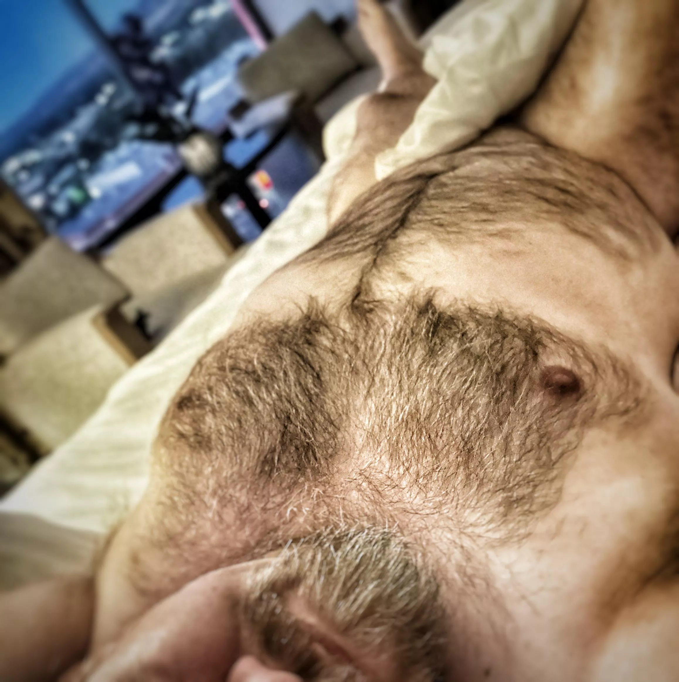 Perhaps I could convince you to come help with my rise and shine? posted by its_i-gor