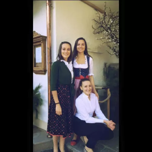 Rank these girls and why by Money_Deal_5353