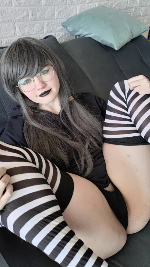 Ready for you! by Im_Cherry_Blossom