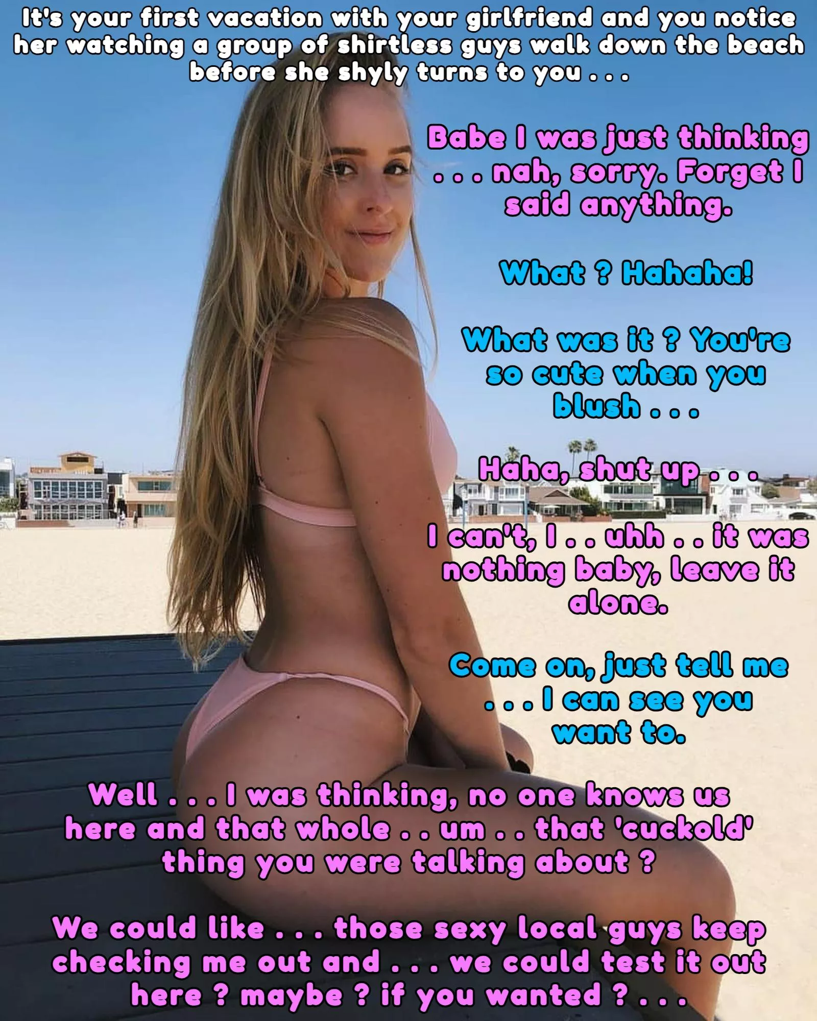 Ready To Try It ? posted by TwistedCaptions