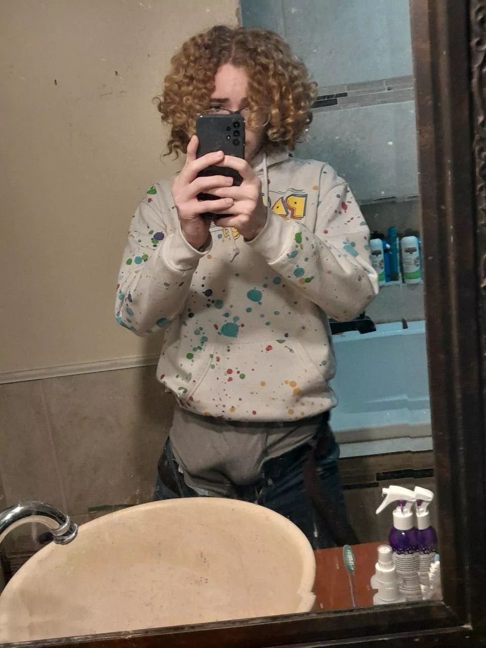 Really does feel good posted by Totally_Not_Levi