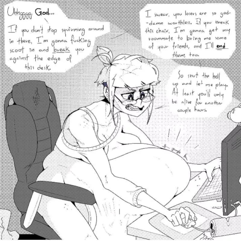 {Request}{Image} Need help finding the artist of this image. posted by Documented_Eggs