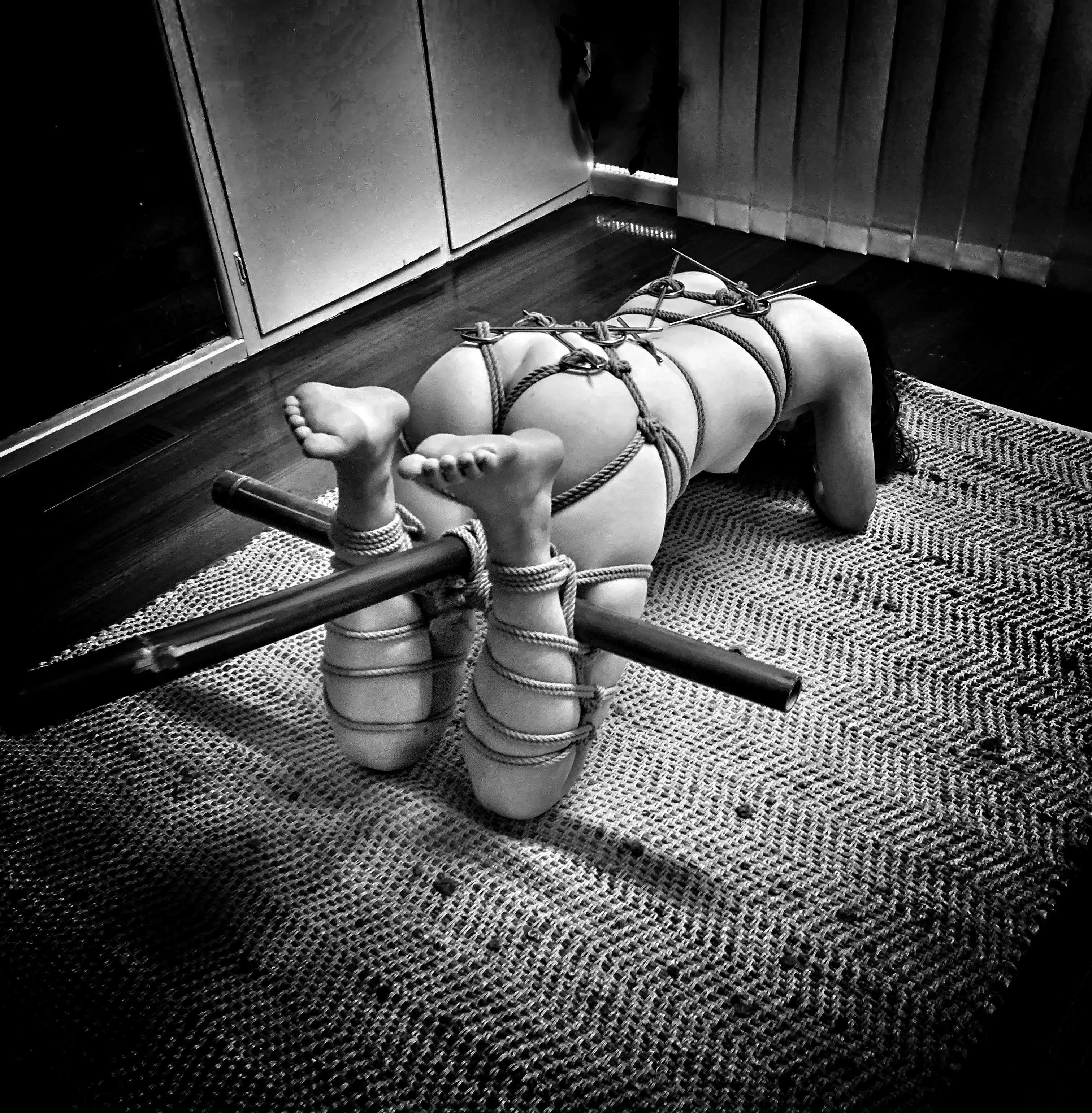 Safe & Bound. posted by Safe_and_Bound