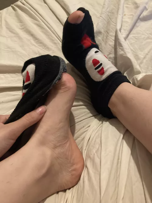 [selling] BOGO sale this week!~ Now until Sept. 2nd~ Selling panties/socks/bras and more~ by SlutSellingSocks