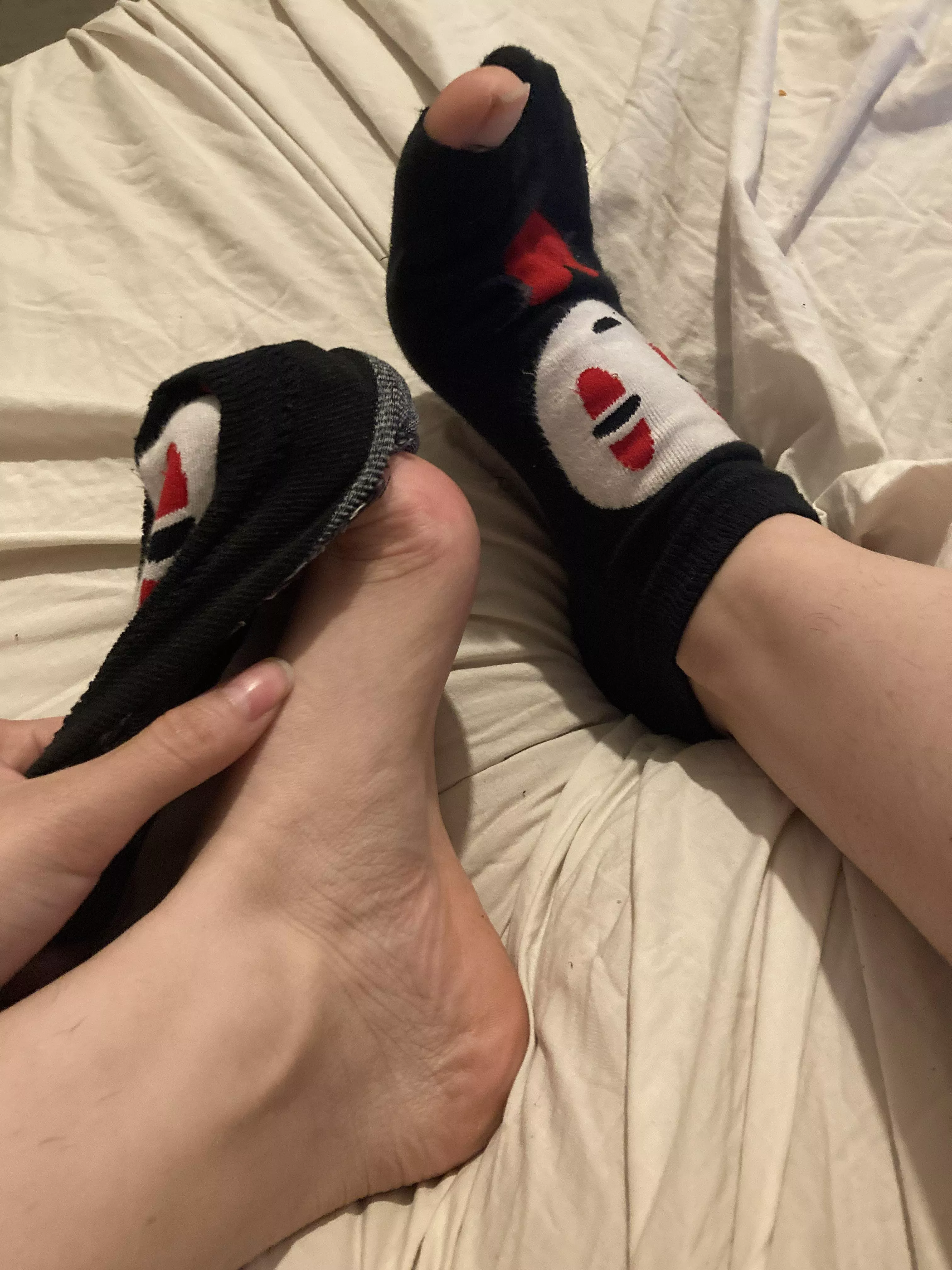 [selling] BOGO sale this week!~ Now until Sept. 2nd~ Selling panties/socks/bras and more~ posted by SlutSellingSocks