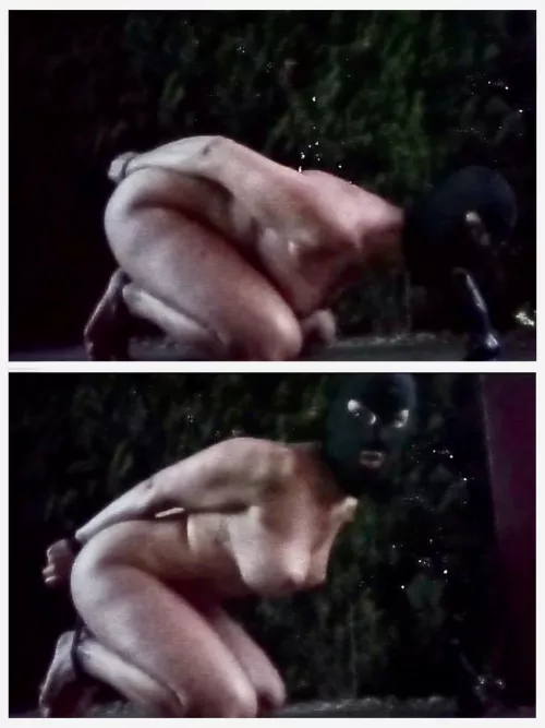 Slave in the Night by Public-Slave-Luckaa