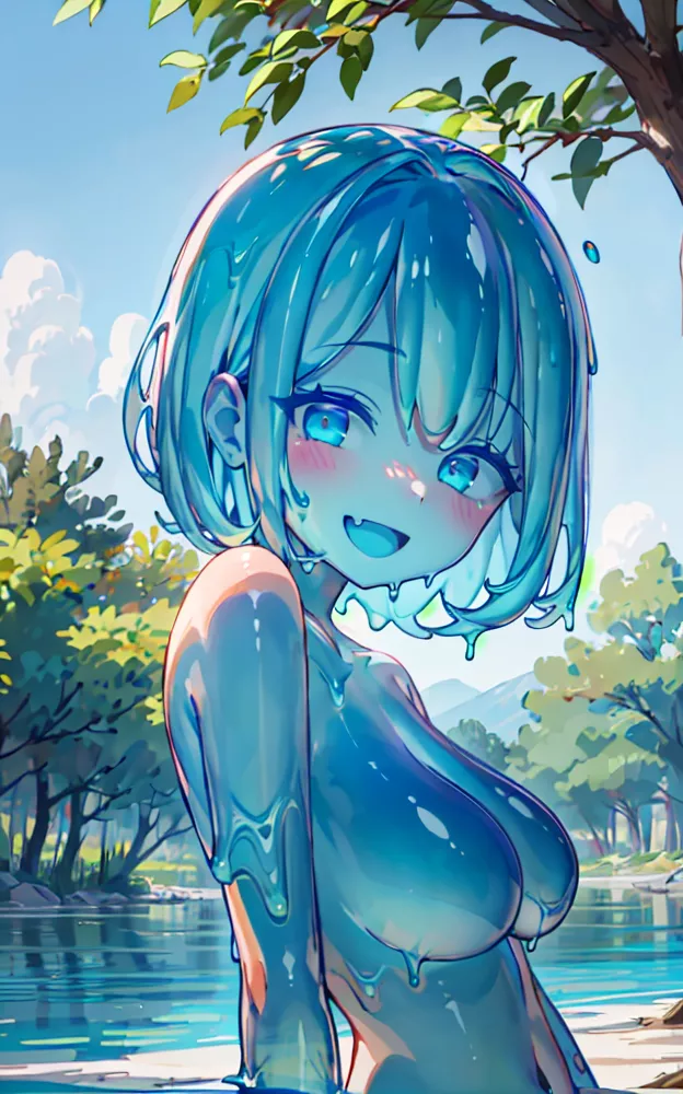 slime posted by juliocesarxv