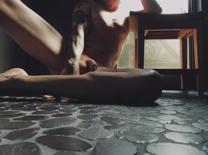 Solitude by Ghost_of_71