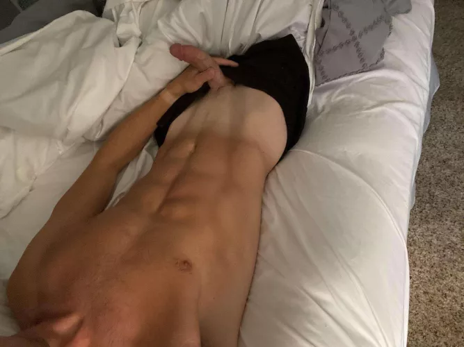 Tanlines (m)ake it hot right? by spideysense99999