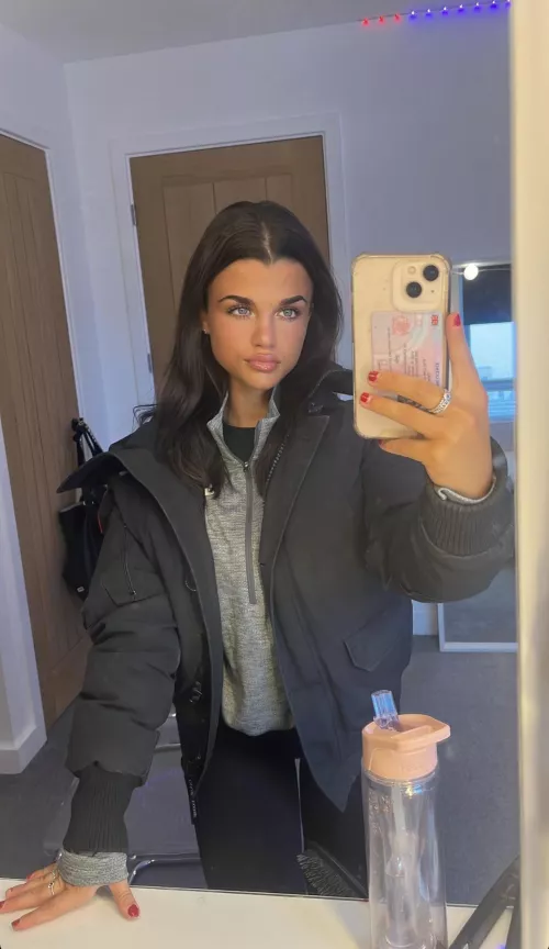 Them eyes 👀 by SatisfactionWaste114