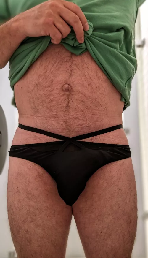 These were harder to get on then you think! by guywithaboat