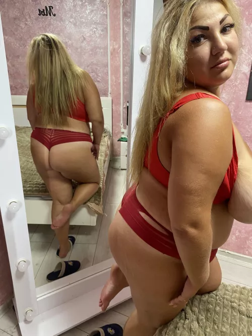 This body needs more of you by Angelica_BigTits